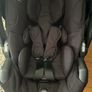 Be safe infant car seat ( iZi Go Modular )with ISOFix base Image 4