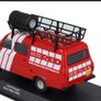 1:43 Ford Transit R.E.D Rally Engineering Development Van Image 6