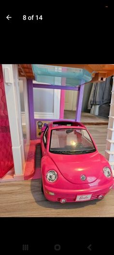 barbie house bundle