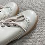 Communion shoes Boys formal leather shoes size 2 Childrens Salon Image 7
