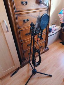 rode mic