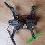 Drones, Controller, batteries, FPV, assorted parts Image 5