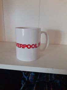 liverpool mug