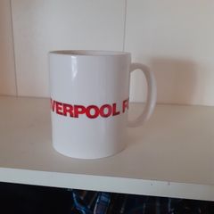 liverpool mug