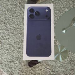 Apple Iphone 17 Pro Max 256GB IRISH