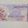 Antarctica 2008 Dollar notes Image 8