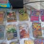 Pokemon Cards Prismatic SPC box with all accessories 1000 plus Prismatic Ascended Heroes Chaos Rising bulk lot 22 Ex and Trainer Cards Image 6