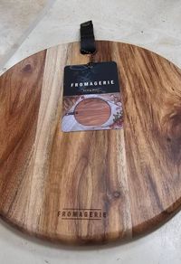 Cheese board