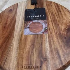 Cheese board