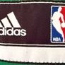 Boston Celtics Rondo Basketball Jersey - Green - L Image 3