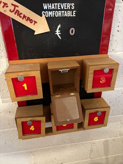 Race Night Package