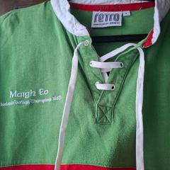 Mayo retro 1950