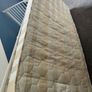 Single bed mattress Image 3