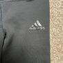 Girls leggings adidas short 6-8yo Image 2