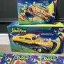 Kenner The Shadow collection 1994 Image 2