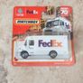 5x Matchbox 70 Years Diecast 2022 Set 1:64 3x Ford + Renault Megane + FedEx C0859 Image 6