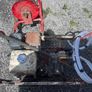 3000 psi  Honda power washer Image 4