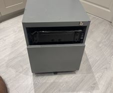 Bedroom drawer