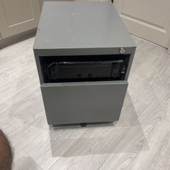 Bedroom drawer