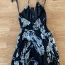 Halter dress Image 4