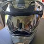Bell Helmet MX 9 adventure helmet Image 5