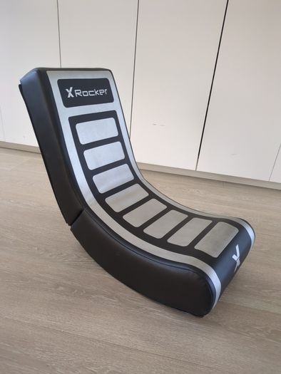 XRocker Gaming Chair