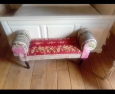 shabby chic
