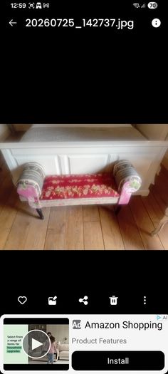 shabby chic