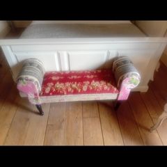 shabby chic