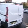 2017 transit custom Image 3