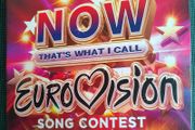 Various - Now That's What I Call Eurovision Song Contest 3 x CD (2021) Compilation EX+