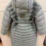 down coat 6/7yrs Image 9