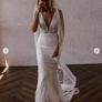 Made With Love Kendall Wedding dress Image 3