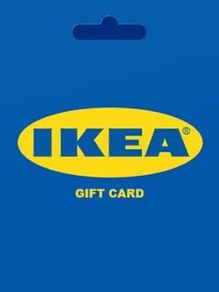 Ikea Voucher : 300 Euro