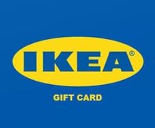 Ikea Voucher : 300 Euro