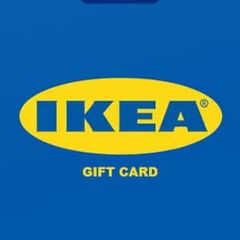 Ikea Voucher : 300 Euro