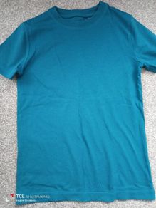 NEXT boy's t-shirt. age 6