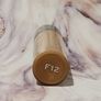 Revolution Pro Foundation Drops - F12 - New - Sealed Image 5