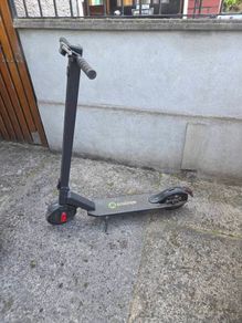 scooter