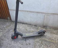 scooter