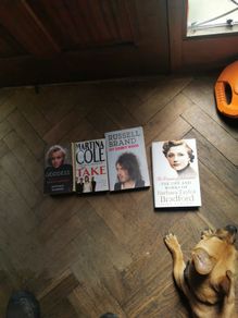 Celebrity Books