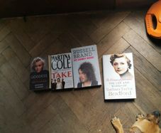Celebrity Books