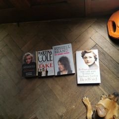 Celebrity Books
