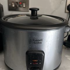 Rice cooker