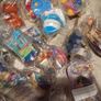 large collection of McDonald's toys Image 8