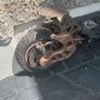 Kukirin m5 pro electric scooter Image 3