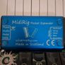 Midi pocket expander for accordion Image 5