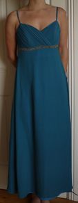 Monsoon Dress
