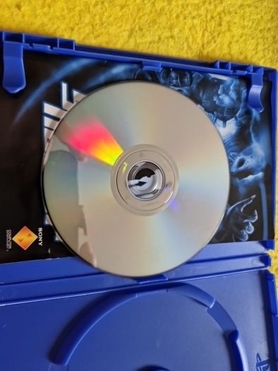 Ghosthunter Ghost Hunter PlayStation2 Ps2 games Original