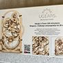 UGEARS Model Kit - 20 minutes timer Image 2